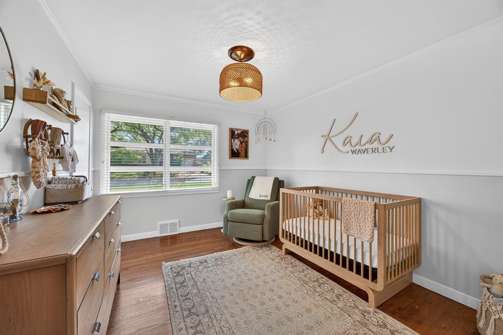 Wilshire Add - Residential