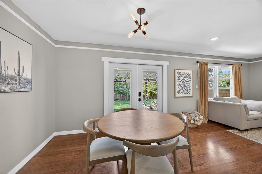 Wilshire Add - Residential