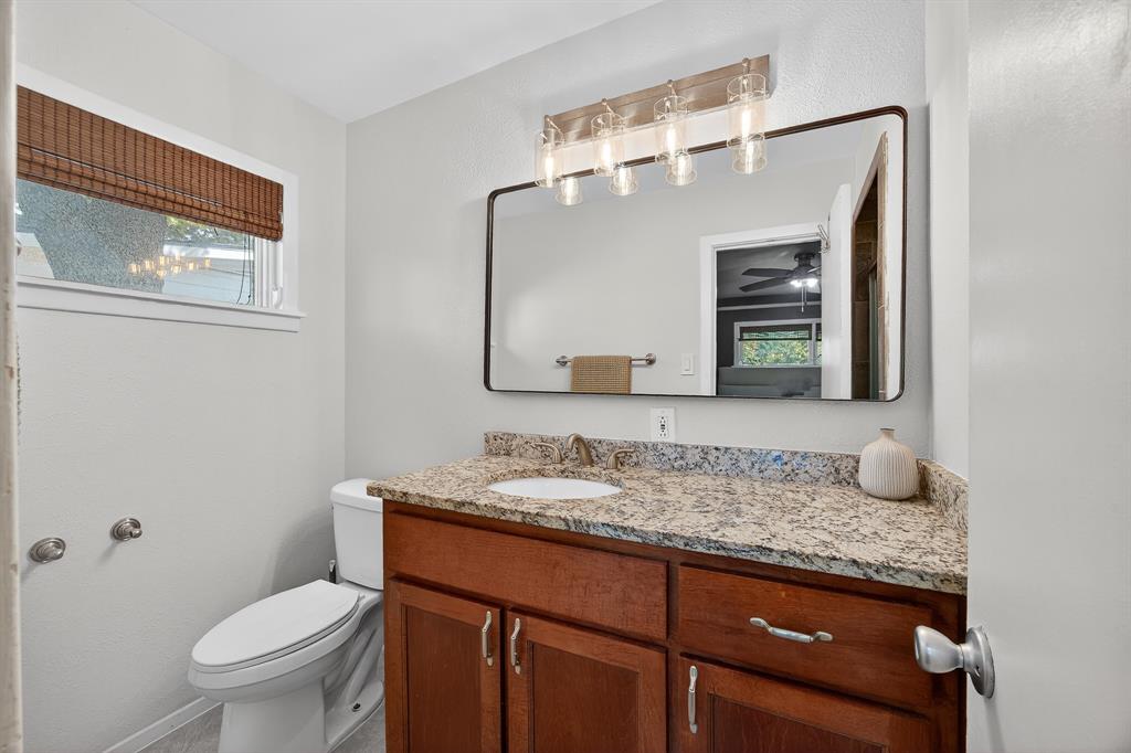 Wilshire Add - Residential