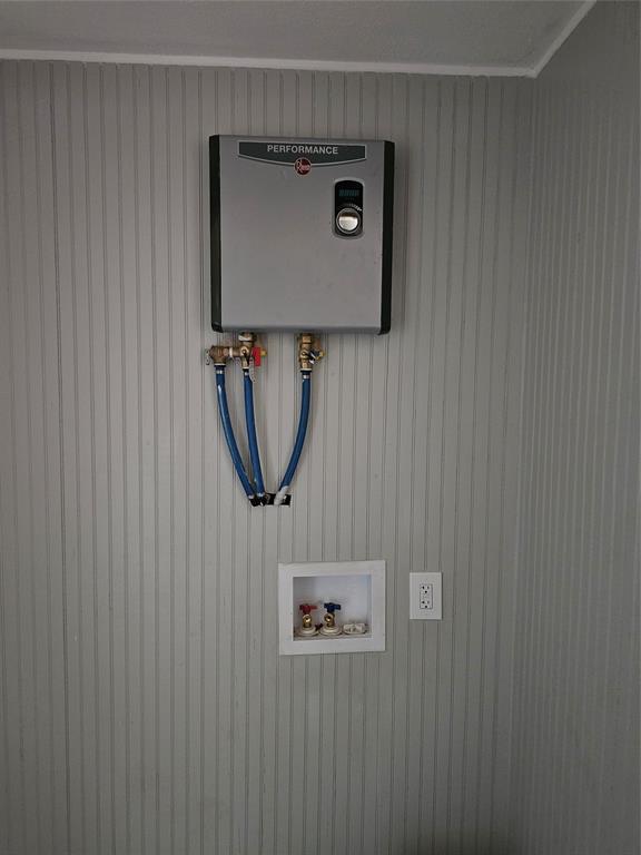 Arthel Henson - Residential