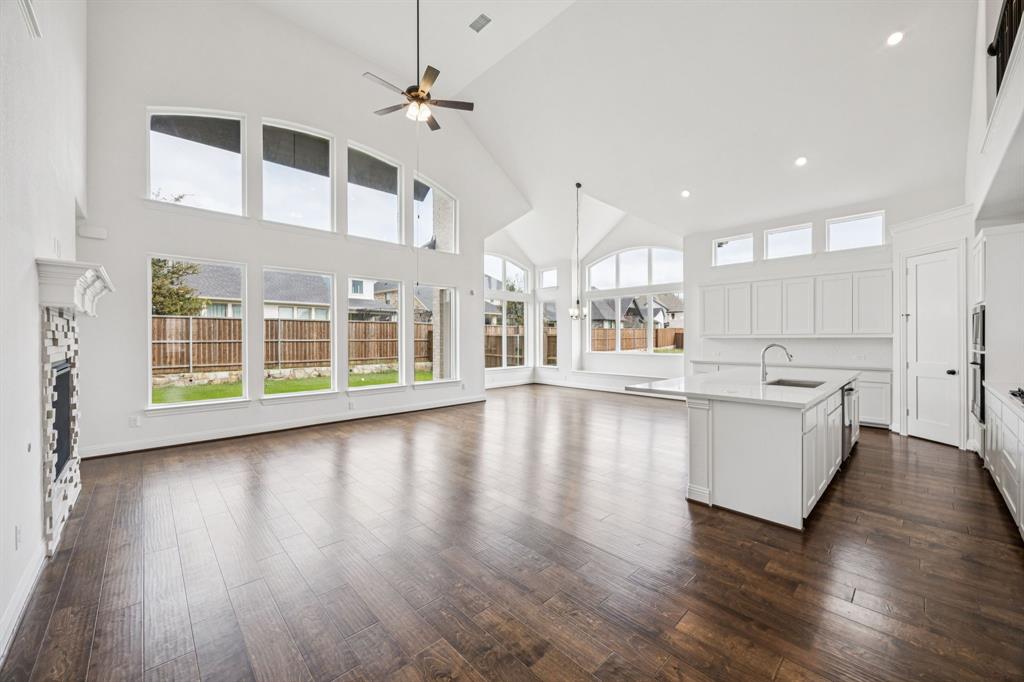 215 Prairie Clover Way