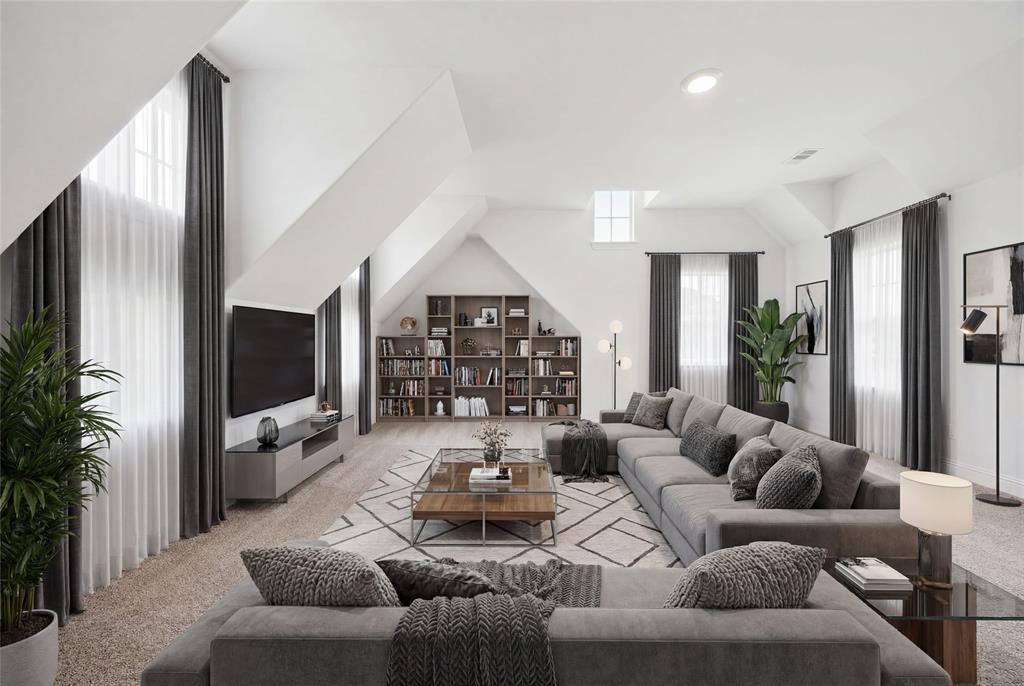 Dominion of Plesant Valley Phase 4 - Residential