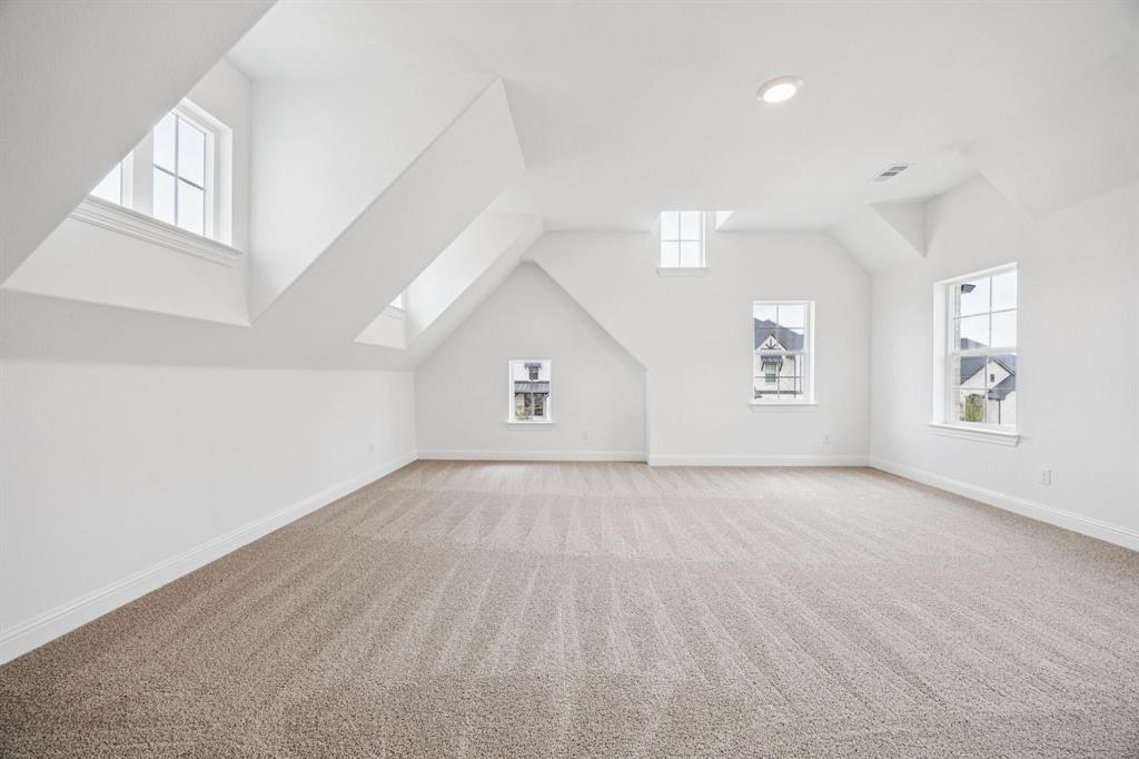 Dominion of Plesant Valley Phase 4 - Residential