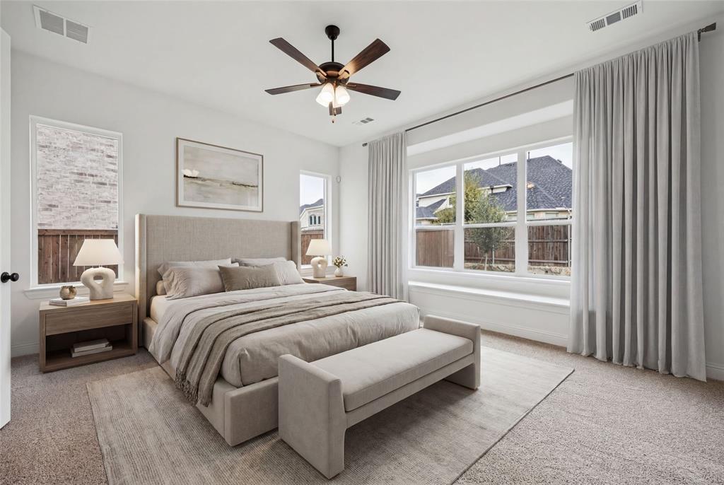 Dominion of Plesant Valley Phase 4 - Residential