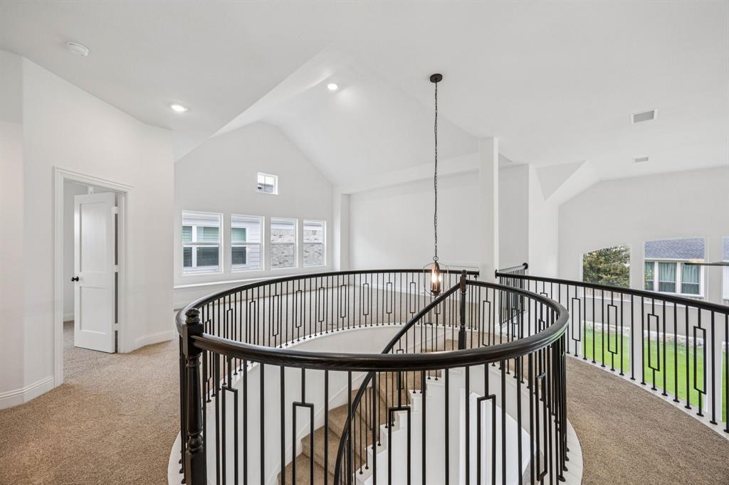 Dominion of Plesant Valley Phase 4 - Residential