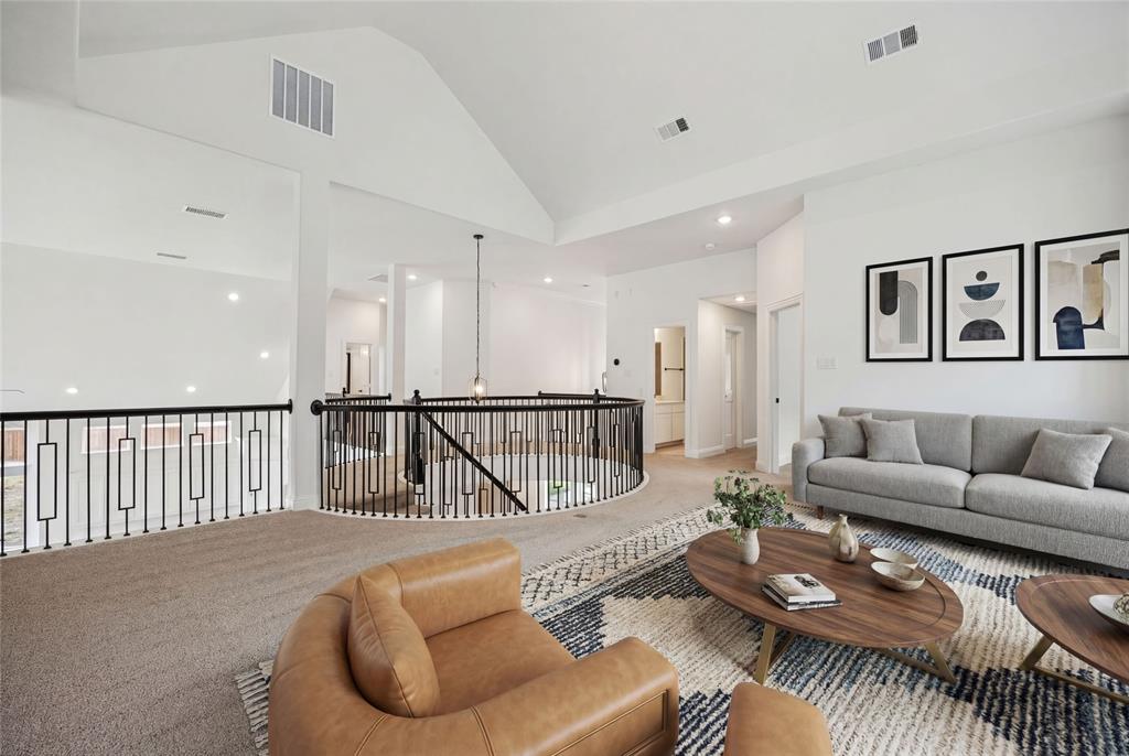 Dominion of Plesant Valley Phase 4 - Residential