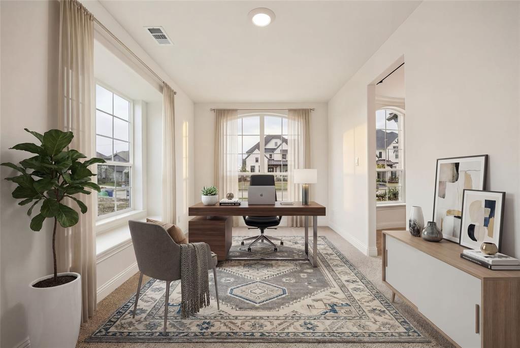 Dominion of Plesant Valley Phase 4 - Residential