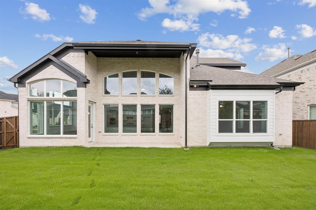 Dominion of Plesant Valley Phase 4 - Residential