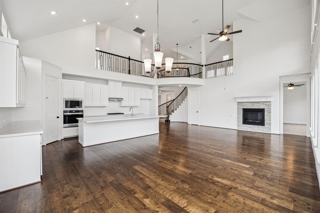 Dominion of Plesant Valley Phase 4 - Residential