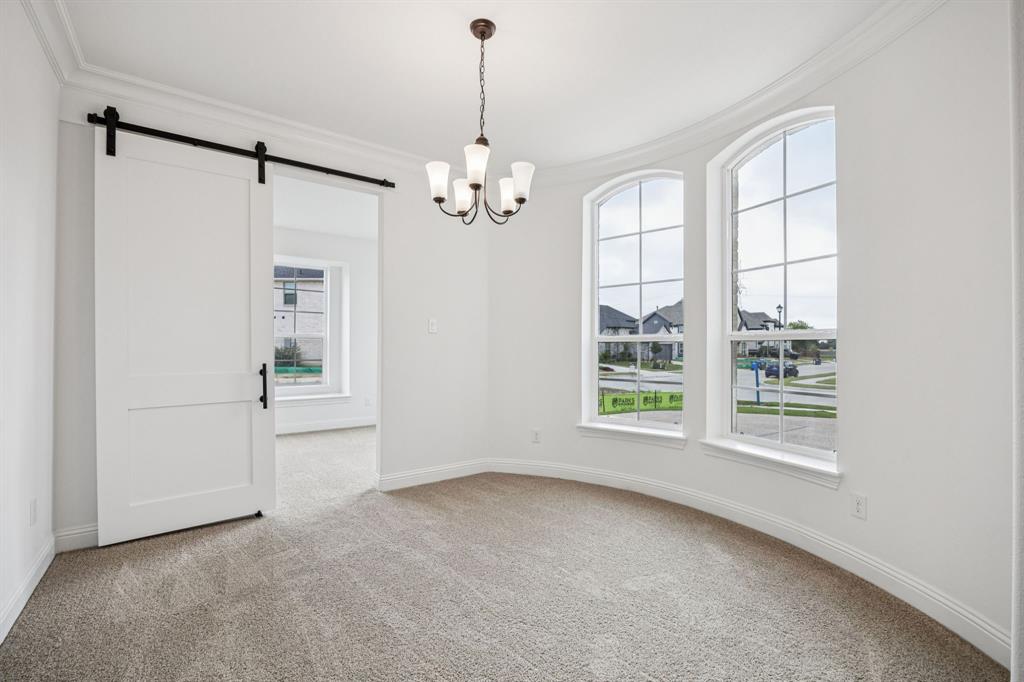 Dominion of Plesant Valley Phase 4 - Residential