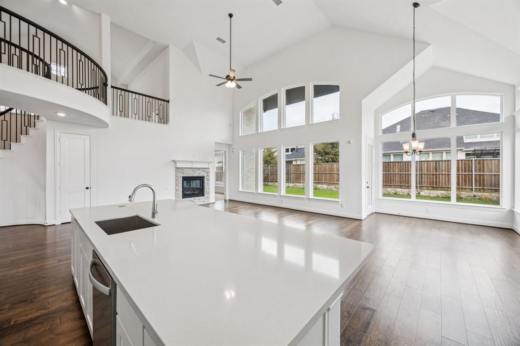 Dominion of Plesant Valley Phase 4 - Residential