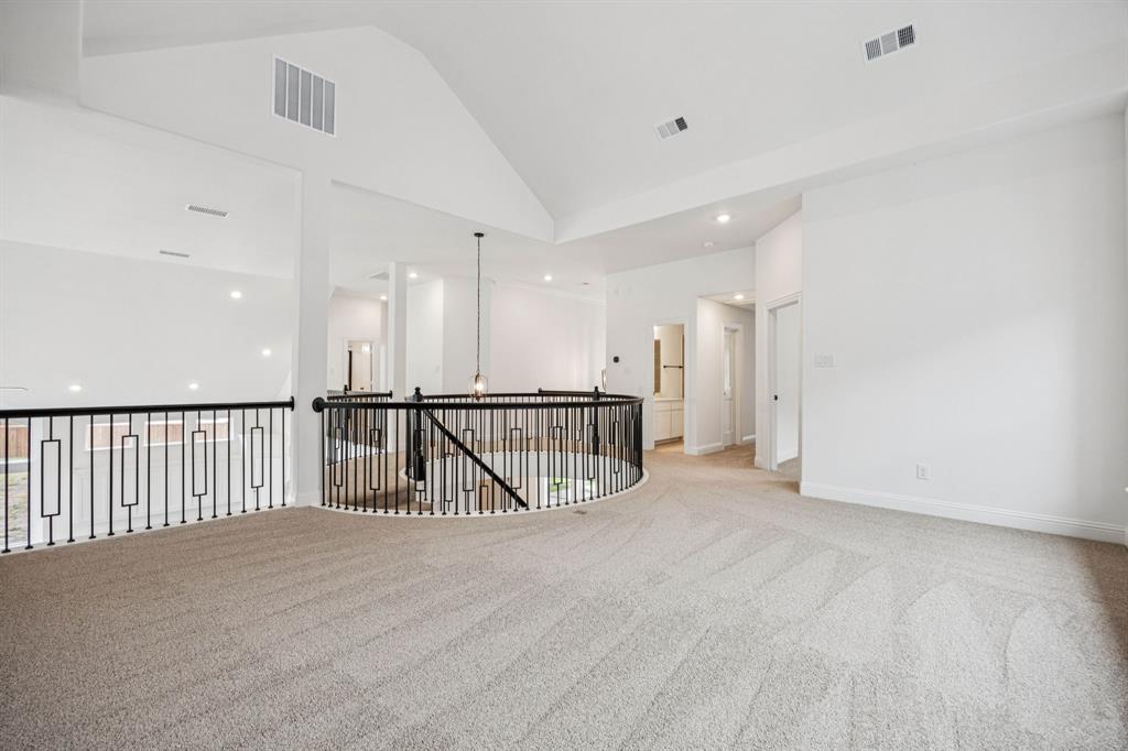 Dominion of Plesant Valley Phase 4 - Residential