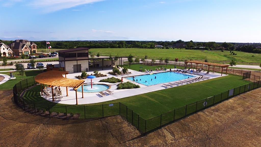 Dominion of Plesant Valley Phase 4 - Residential