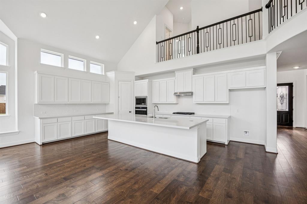 Dominion of Plesant Valley Phase 4 - Residential