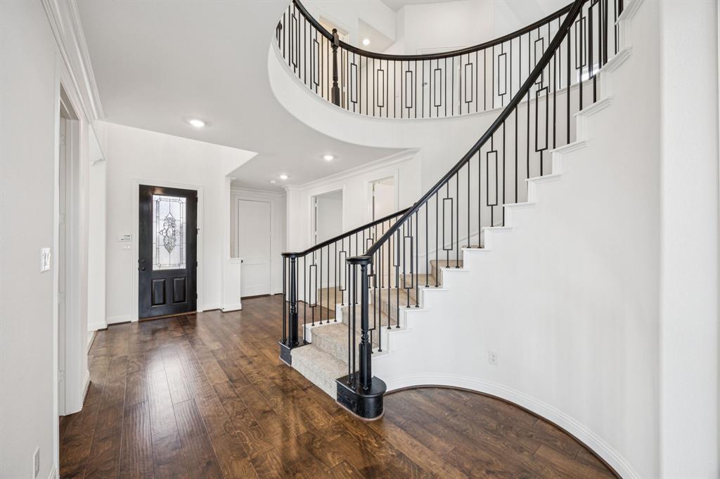 215 Prairie Clover Way