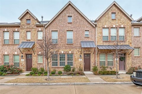 2423 Siskiyou Street Lewisville TX 75056