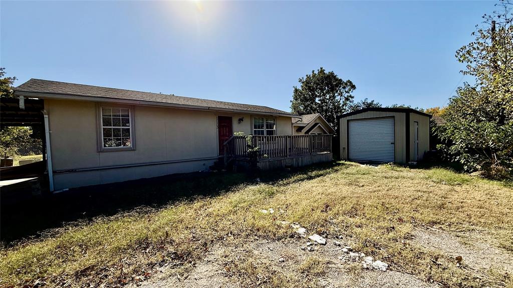 Garza Beach Estates - Residential