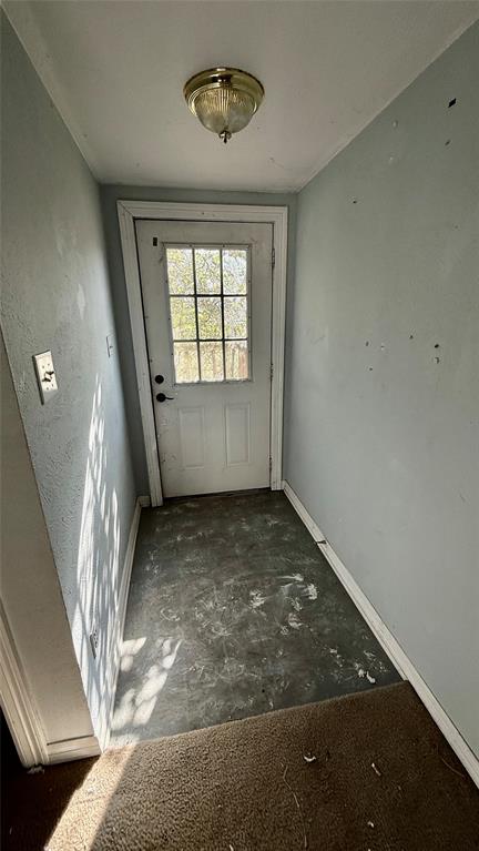 Garza Beach Estates - Residential