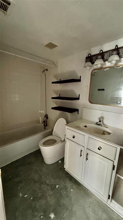 Garza Beach Estates - Residential