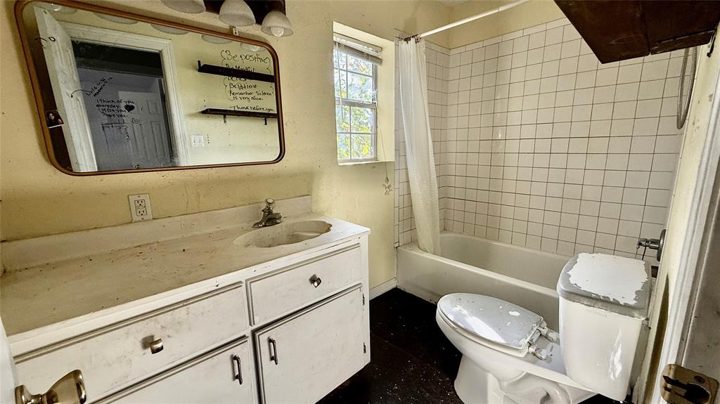 Garza Beach Estates - Residential