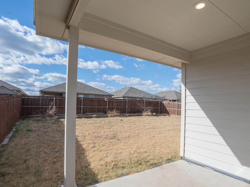 Bailey Park - Residential