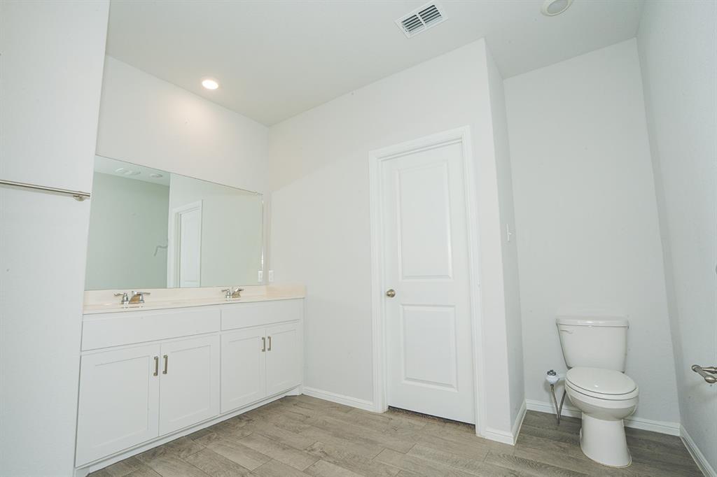 Bailey Park - Residential