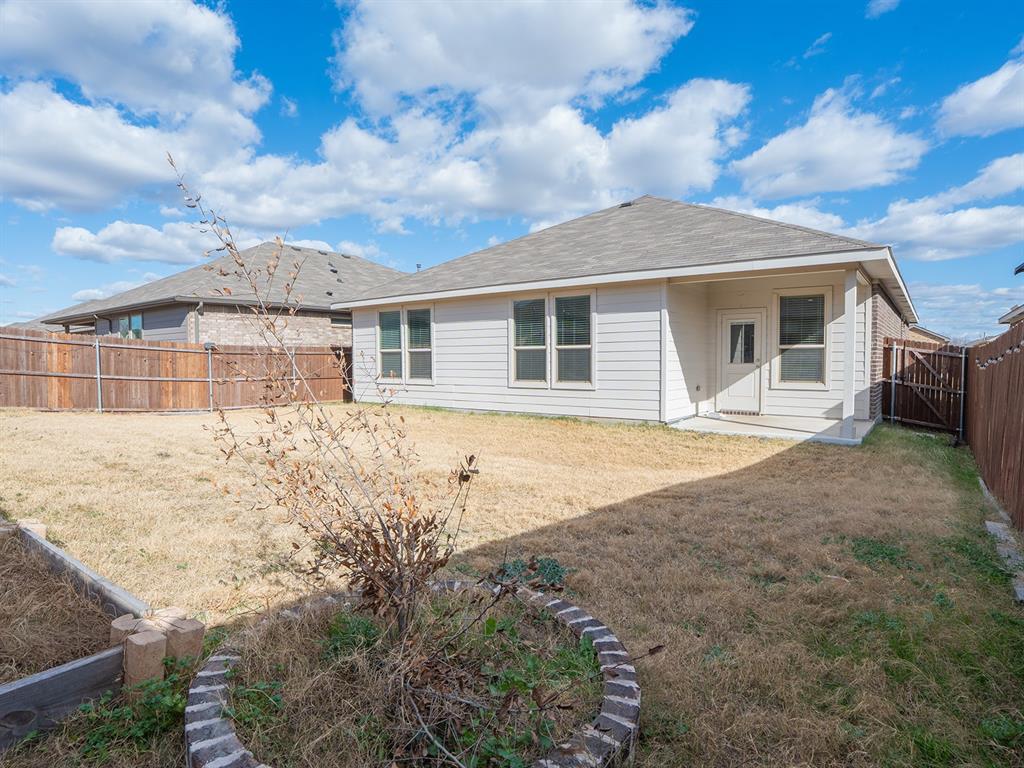 Bailey Park - Residential