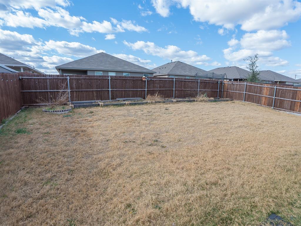 Bailey Park - Residential