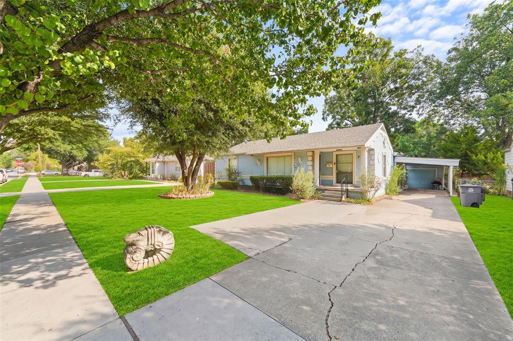 3760 Davila Drive