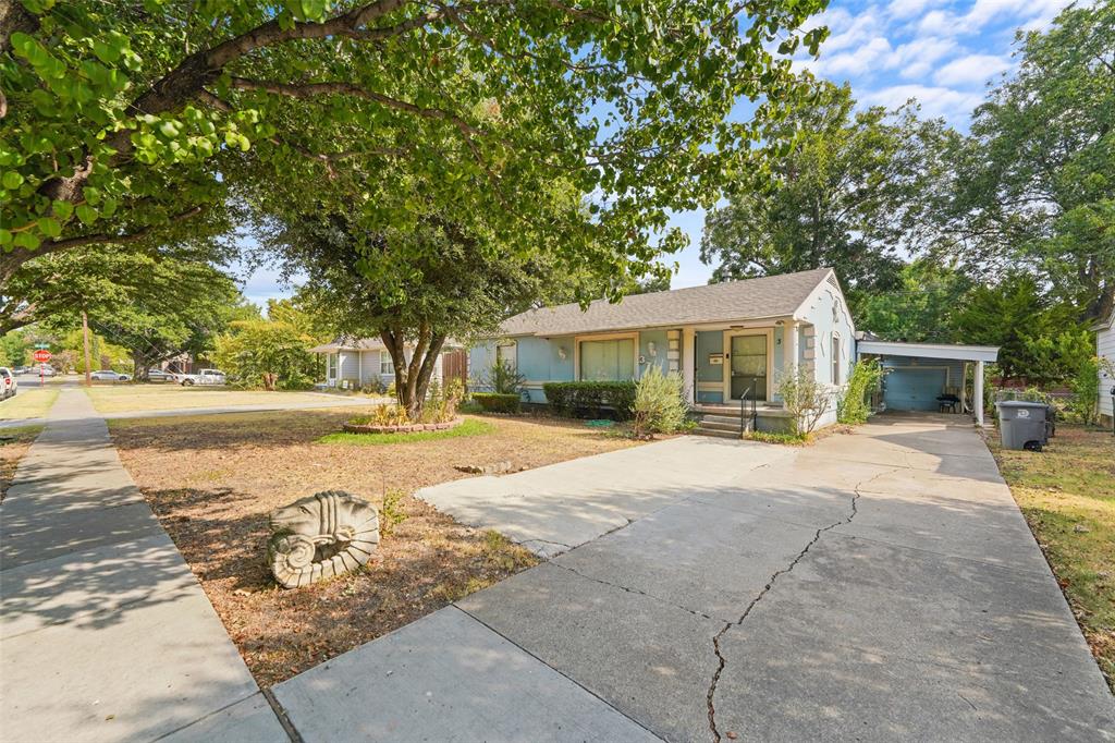 3760 Davila Drive