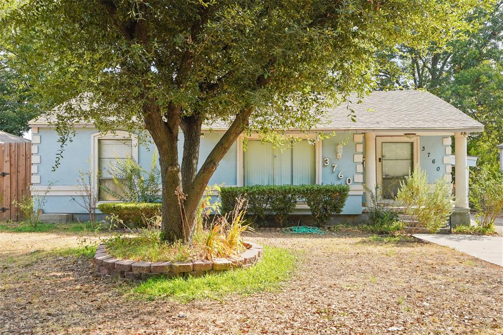 3760 Davila Drive