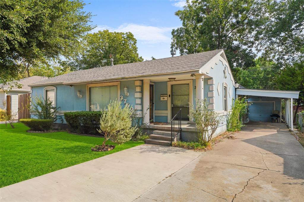 3760 Davila Drive