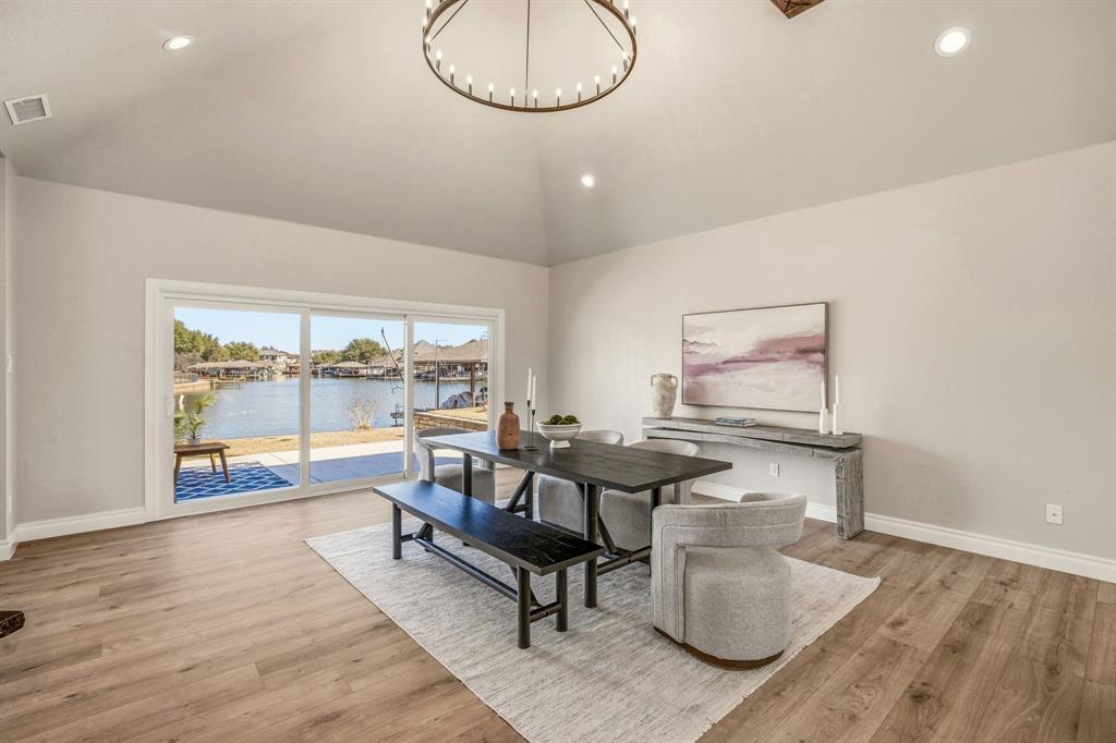 Waters Edge - Residential