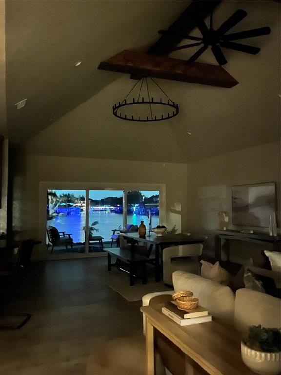 Waters Edge - Residential