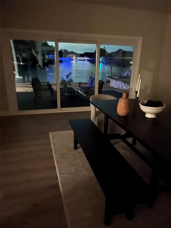 Waters Edge - Residential