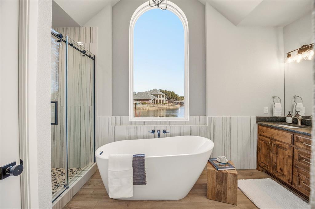 Waters Edge - Residential