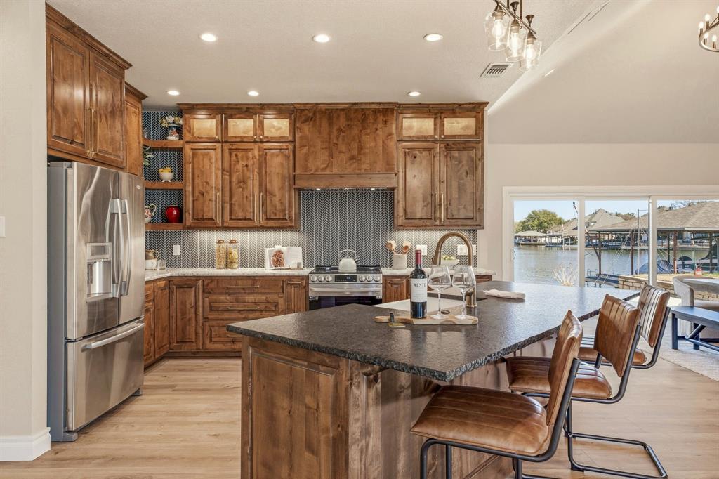 Waters Edge - Residential