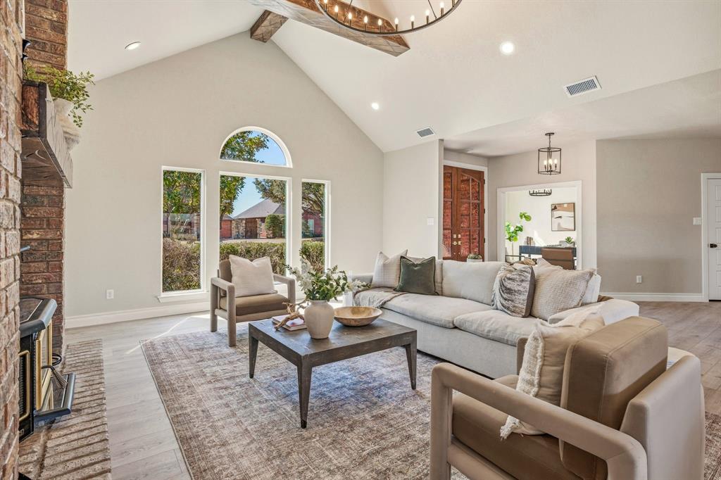 Waters Edge - Residential