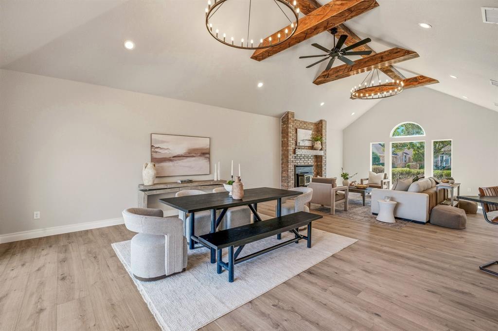 Waters Edge - Residential