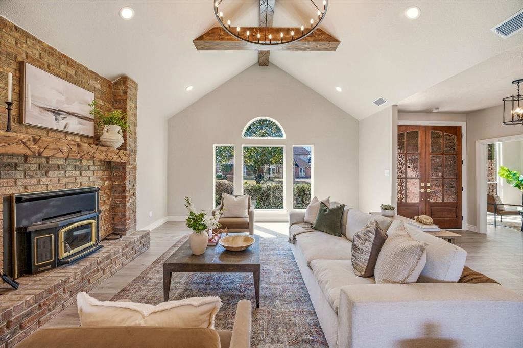 Waters Edge - Residential