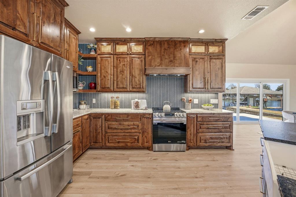 Waters Edge - Residential