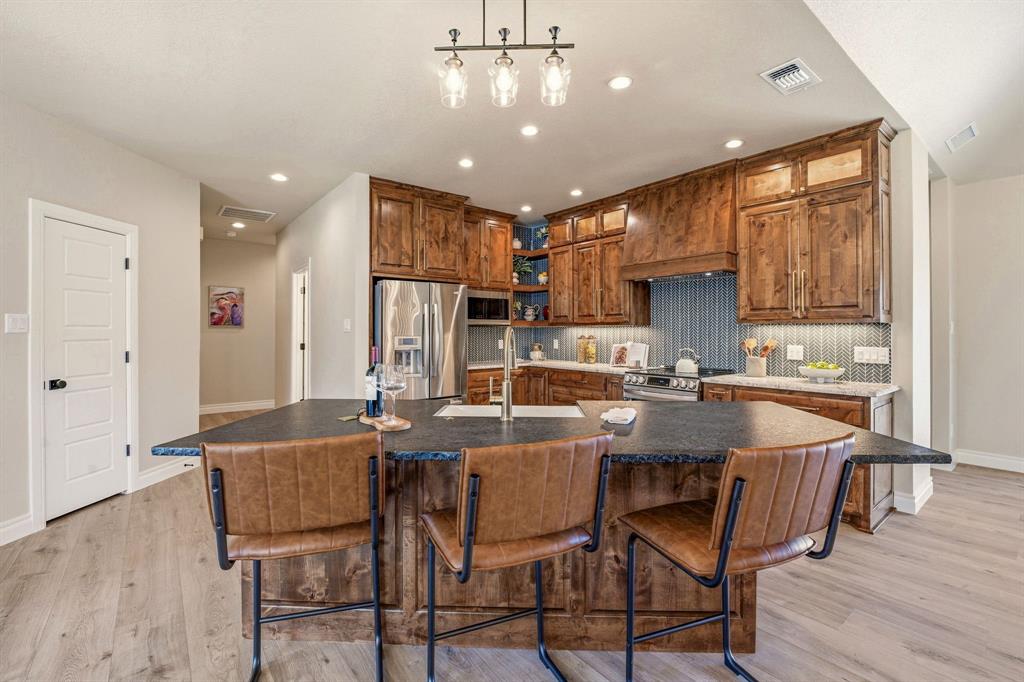 Waters Edge - Residential