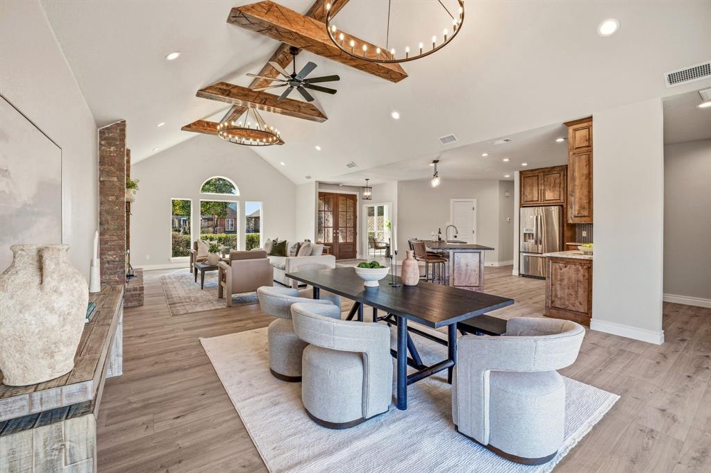 Waters Edge - Residential