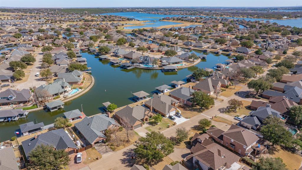 Waters Edge - Residential