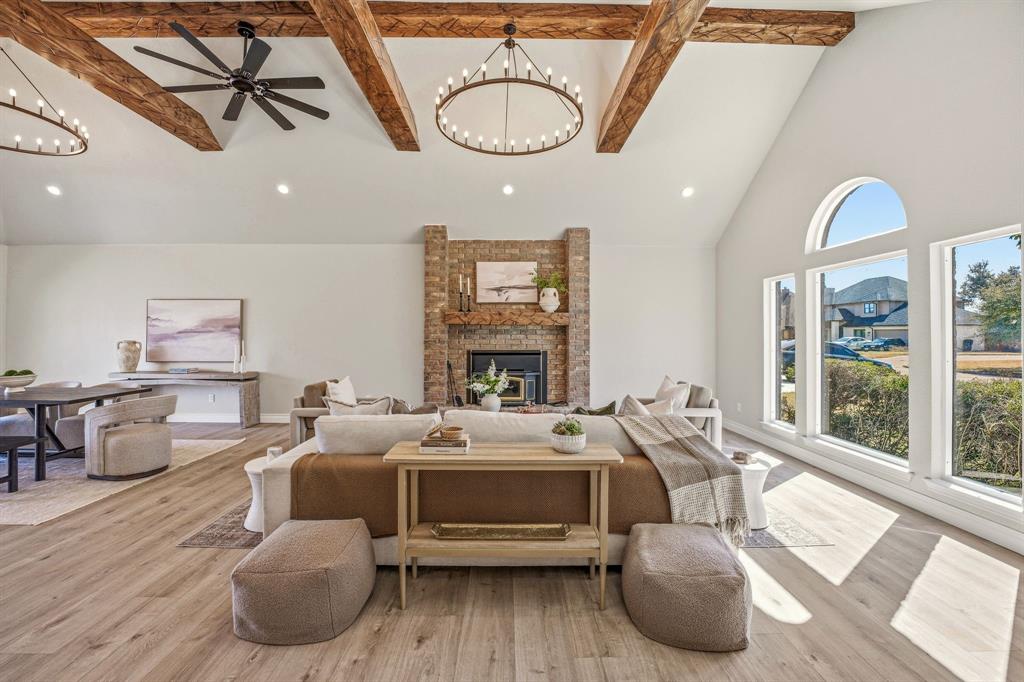 Waters Edge - Residential