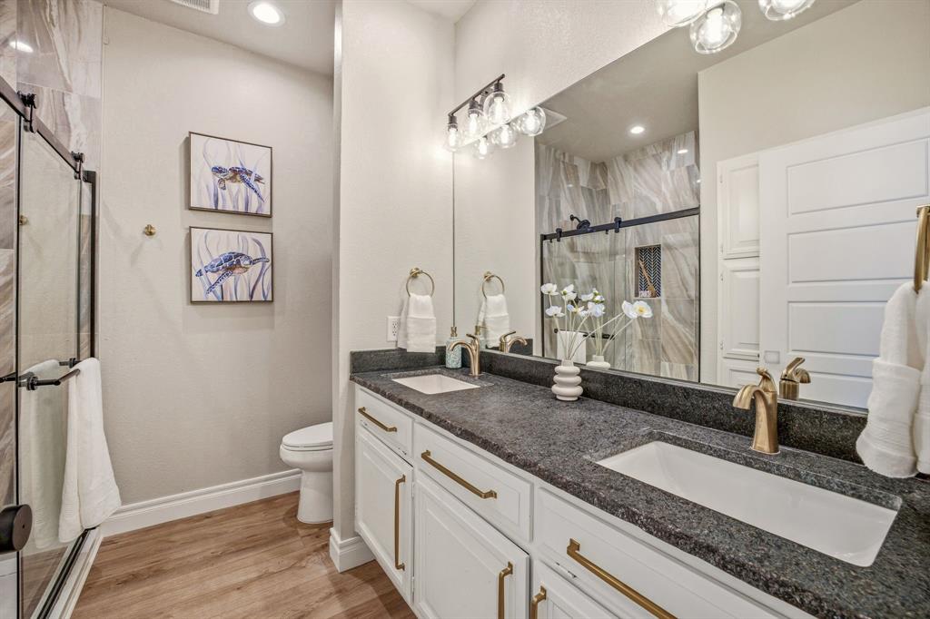 Waters Edge - Residential