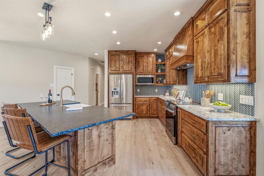 Waters Edge - Residential