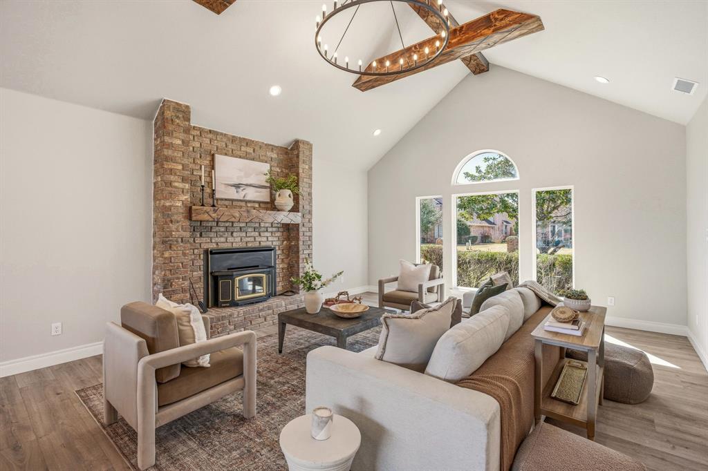 Waters Edge - Residential