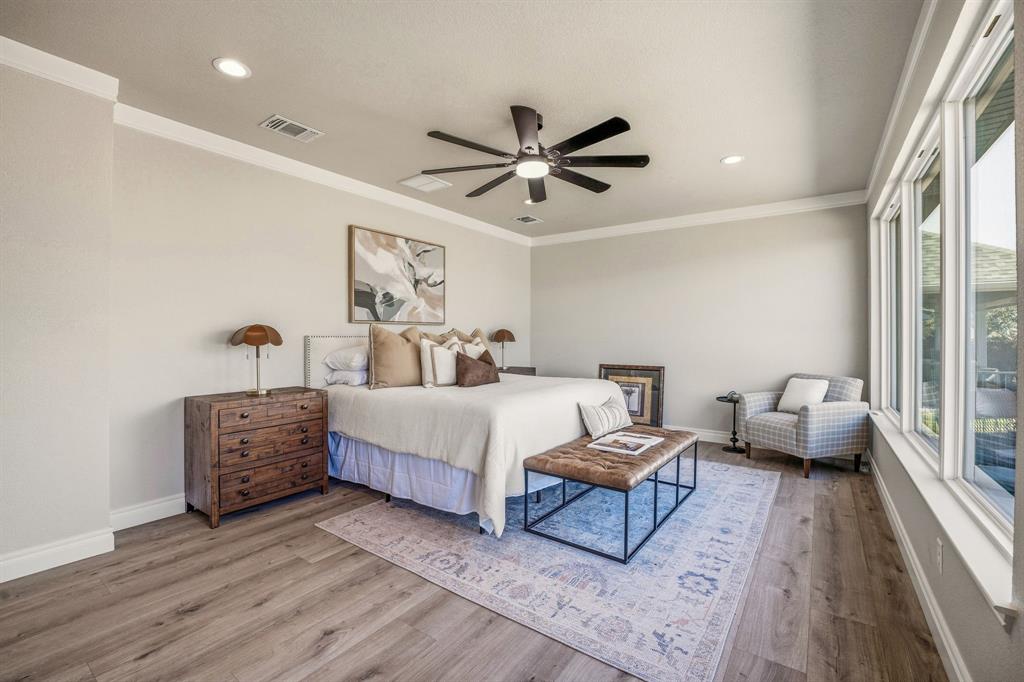 Waters Edge - Residential