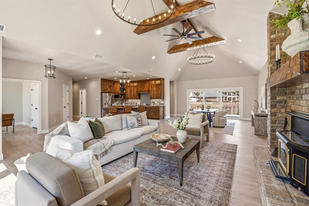 Waters Edge - Residential